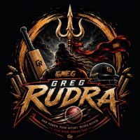 GREG RUDRA