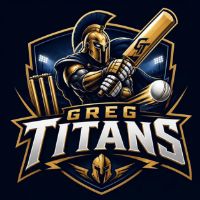 GREG TITANS