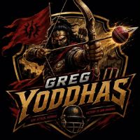 GREG YODDHAS