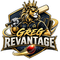 GREG REVANTAGE