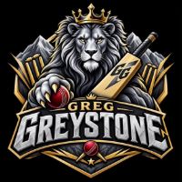 GREG GREYSTONE