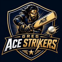 GREG ACE STRIKERS
