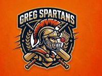 GREG SPARTANS