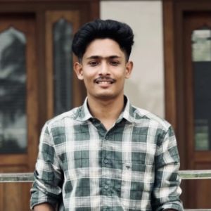 Sabith K