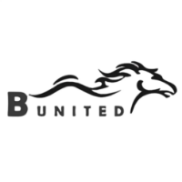 B UNITED