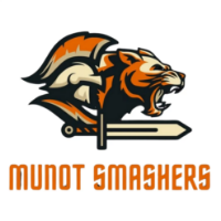 MUNOT SMASHERS