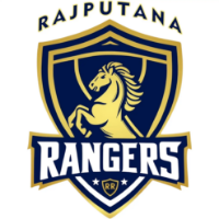 RAJPUTANA RANGERS