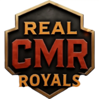 REAL CMR ROYALS