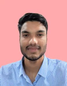 Rohit Kushwaha