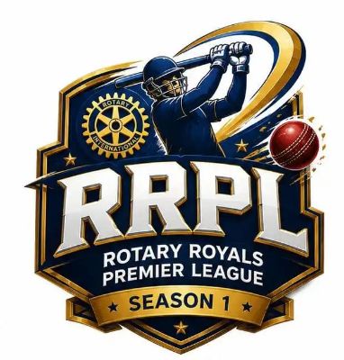 RRPL - SEASON 01
