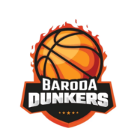 BARODA DUNKERS