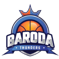 BARODA THUNDERS