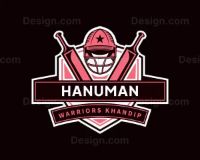 Hanuman Warriors