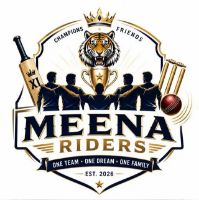 Meena Riders