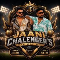 JAANI CHALENGER