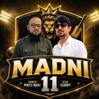 MADNI XI