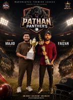PATHAN PANTHERS
