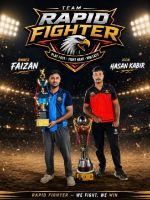 RAPID FIGHTER