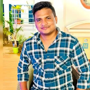 Suraj Singh