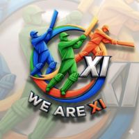 WE ARE XI