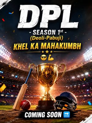 Auction of DPL - Season 1