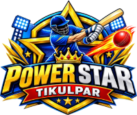 Power Star Tikulpar