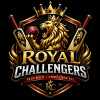 ROYAL CHALLENGERS