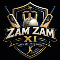 ZAM ZAM