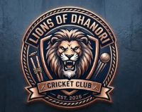 Lions of Dhanori