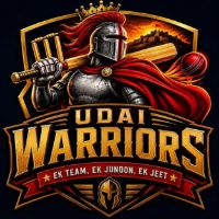 Udai Warriors