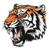 Royal Tiger