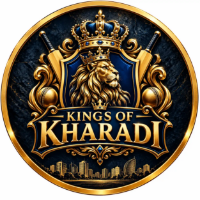Kharadi Kings