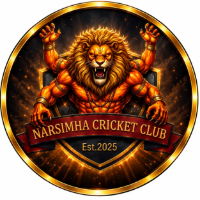 NARSIMHA CRICKET CLUB