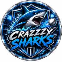 CRAZZY SHARKS