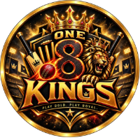 One 8 Kings