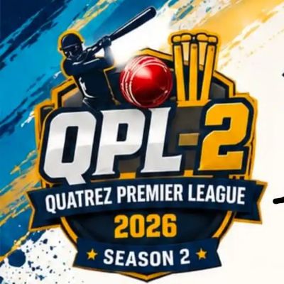 Auction of Q P L Session 2 - Session 2