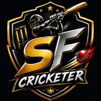 S F Cricketer