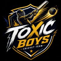 Toxic Boys