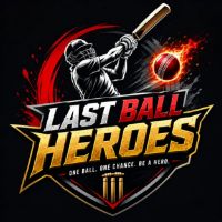 Last Ball Hero's