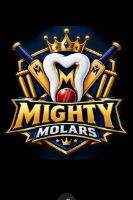 MIGHTY MOLARS