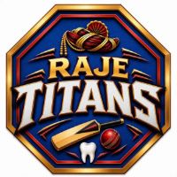 RAJE TITANS