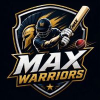 MAX WARRIORS