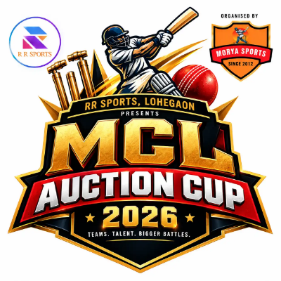 MCL Auction Season 1