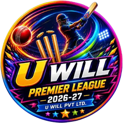 Auction of U Will Premier League - UPL 2026