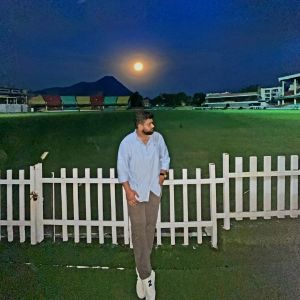 Aditya Singh Rajput