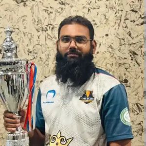 Sami Khatri