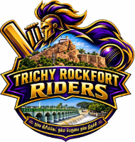 TRICHY ROCKFORT RIDERS