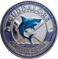 CUDDALORE CRICKET RIDERS