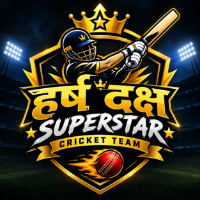 Harsh Daksh Superstar