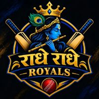 Radhe Radhe Royals
